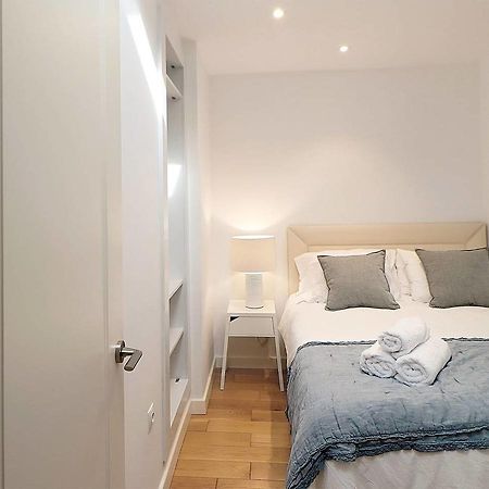 Sanchez Pastor Freshapartments Málaga Extérieur photo