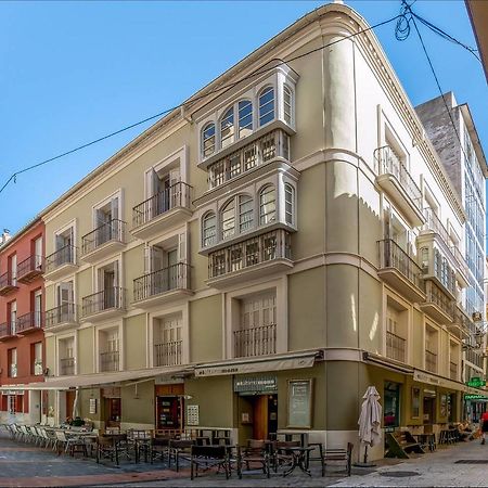 Sanchez Pastor Freshapartments Málaga Extérieur photo